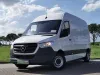 Mercedes-Benz Sprinter 314 CDI L2H2 Mbux Airco! Thumbnail 1